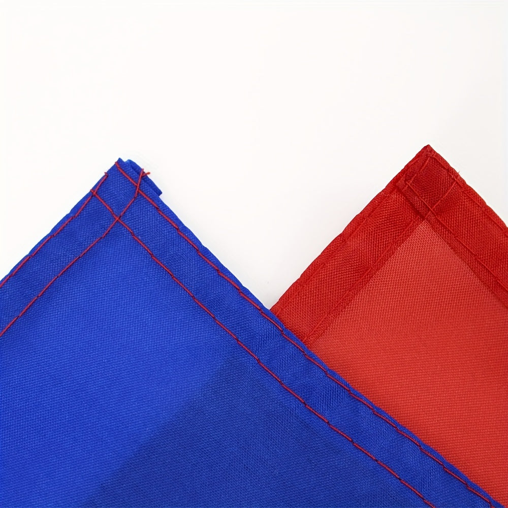 Haitian National Flag for Yard, Holidays & Party Decorations