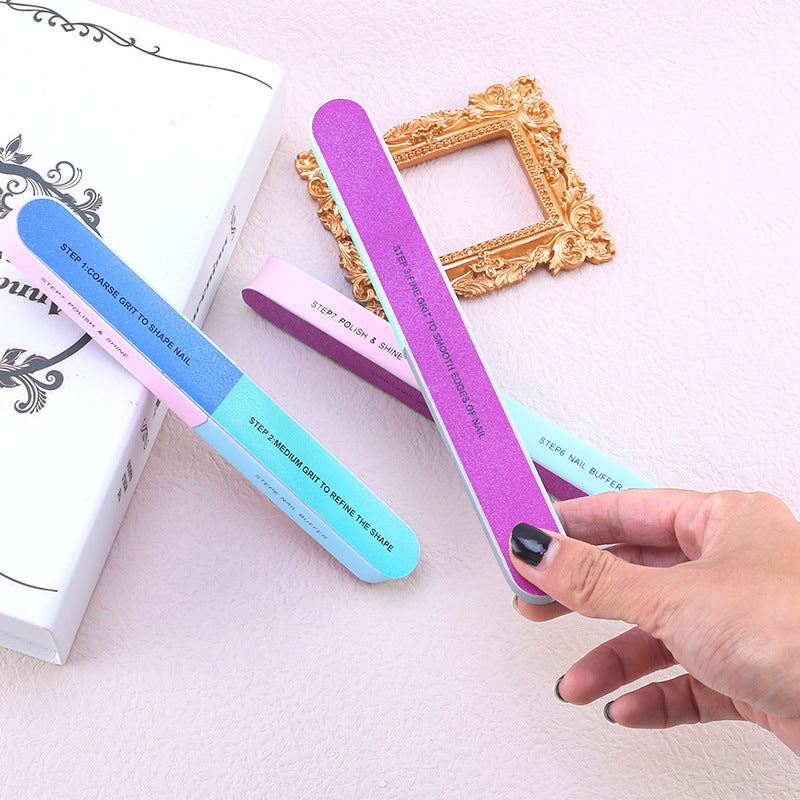 Nail Cuticle Care Tool