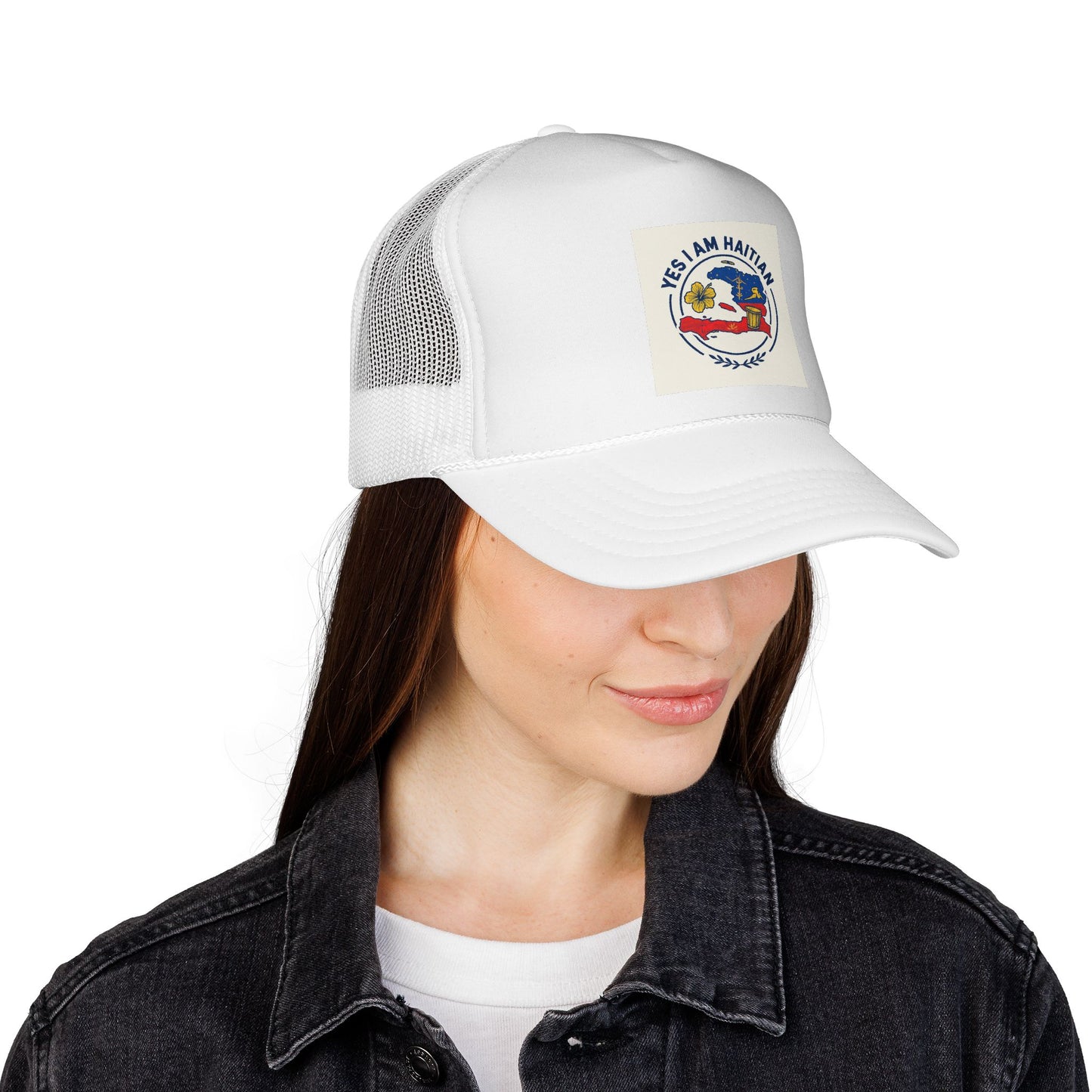 Trucker Caps