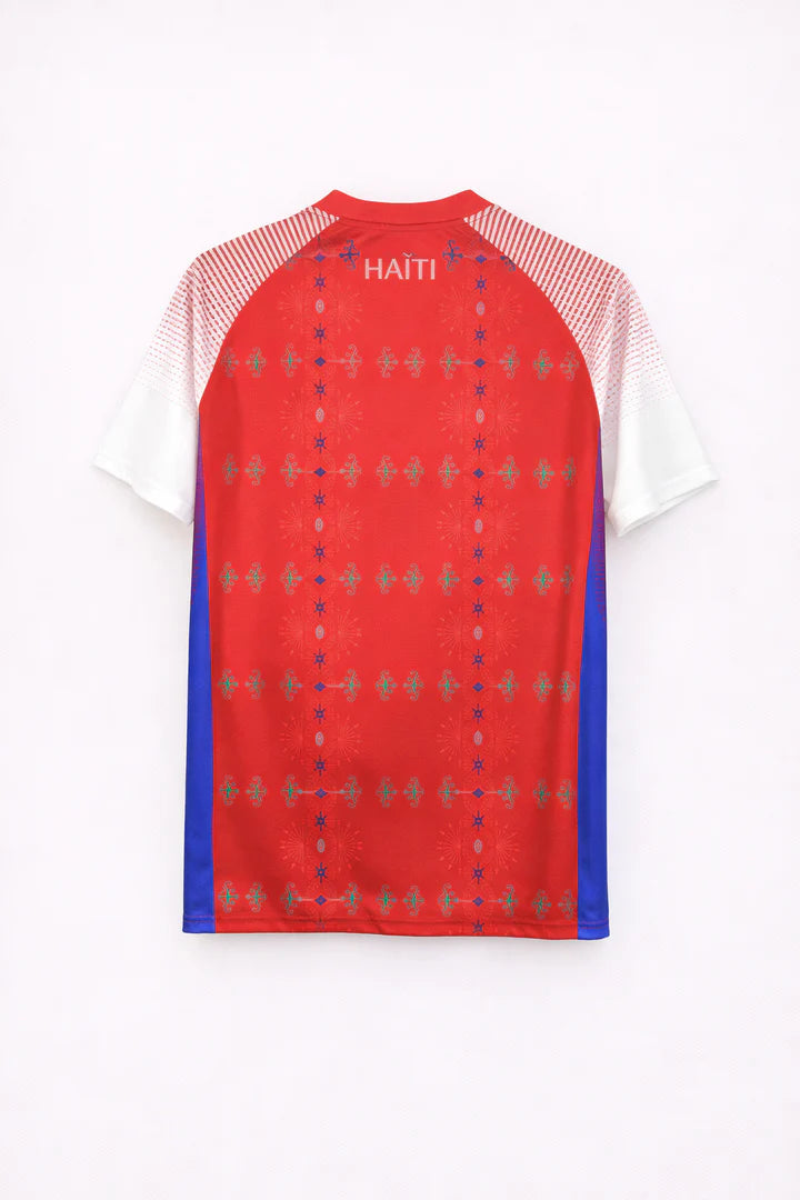 Haiti Third Jersey 2026