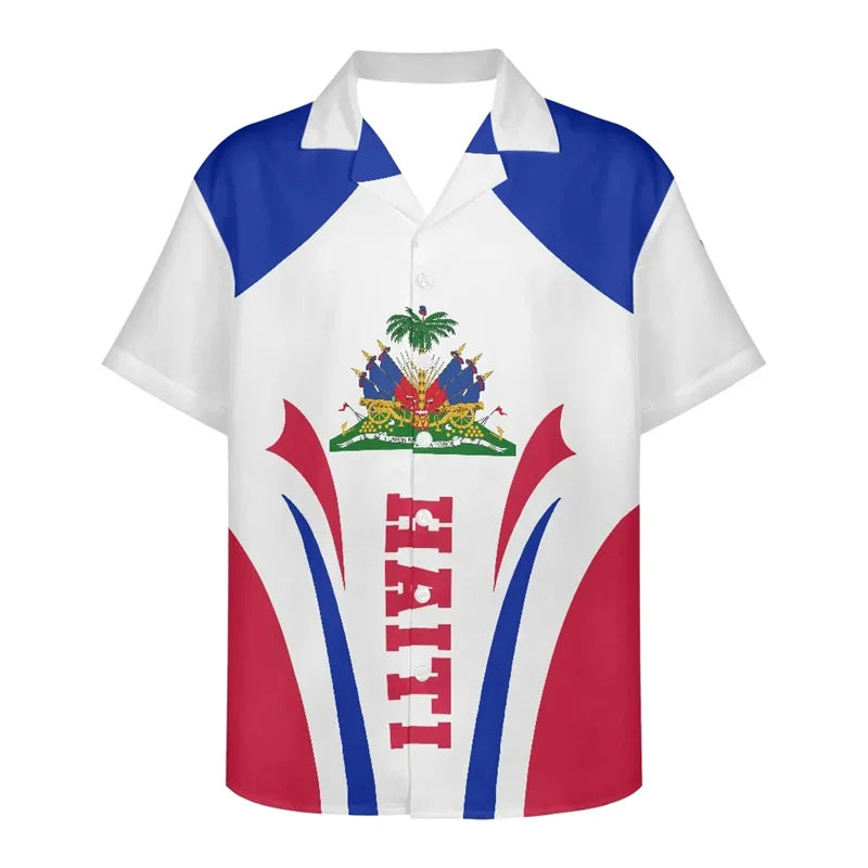 Men’s Summer Vintage