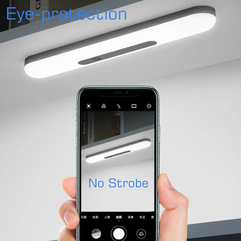 Wireless LED Light | Magnetic,