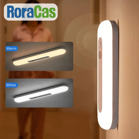 Wireless LED Light | Magnetic,