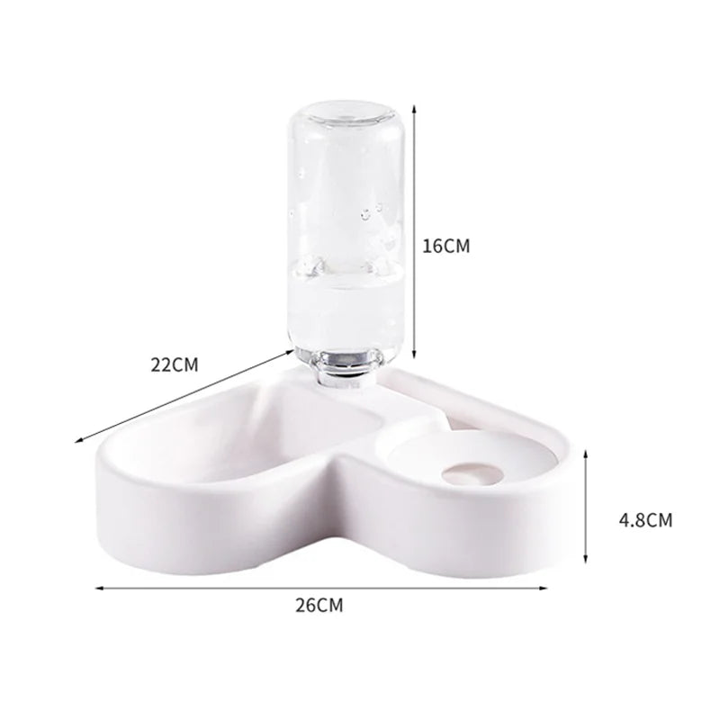 AutoFlow Pet Bowl