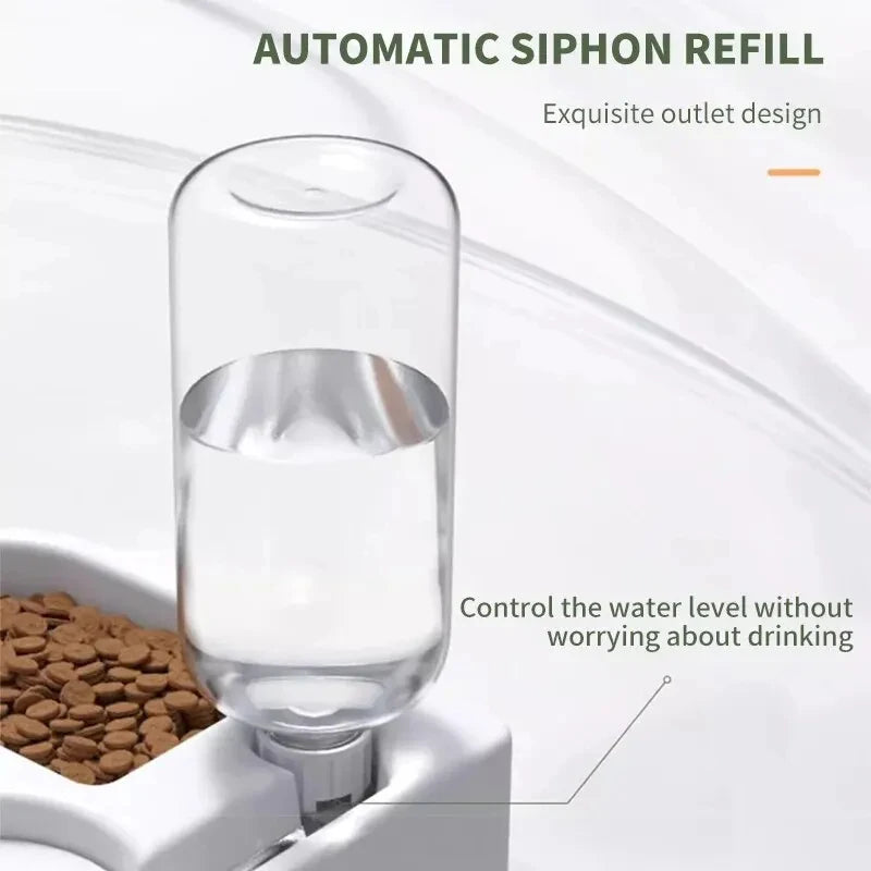 AutoFlow Pet Bowl