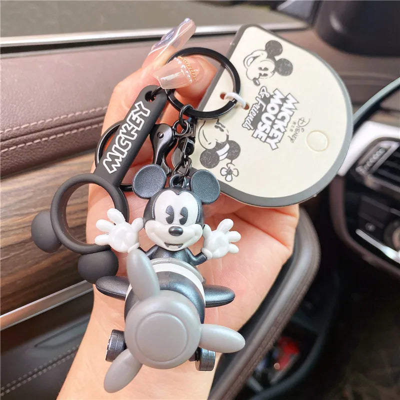 Cute Backpack Charm & Couple Gift