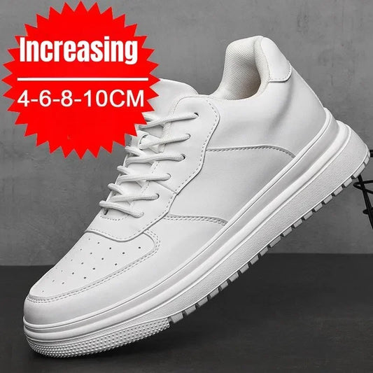 Men’s Height Increasing Sneakers –