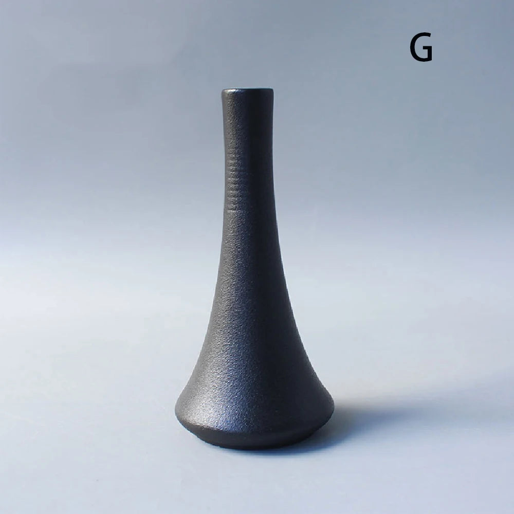 Ceramic Small Flower Vase