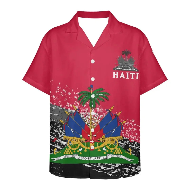 Men’s Summer Vintage