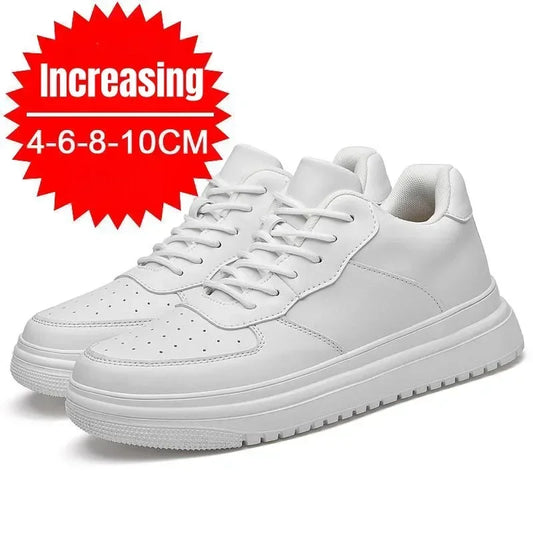 Men’s Height Increasing Sneakers –