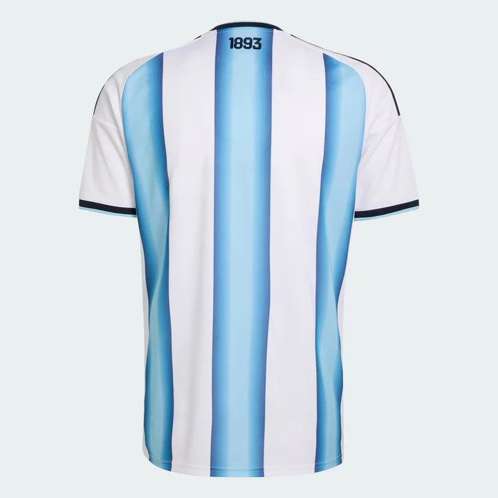 Argentina Home Jersey 2026 - Men's