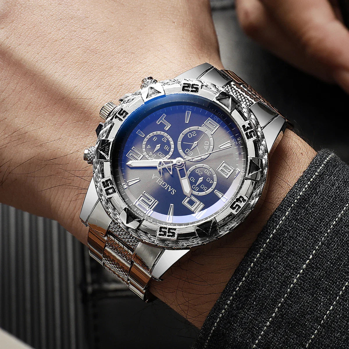 Watches