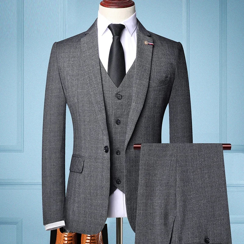 Men's Suits