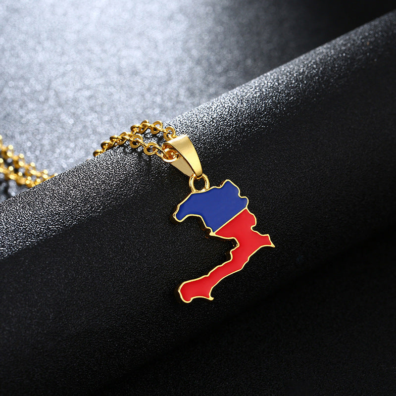 Haitian Acessories