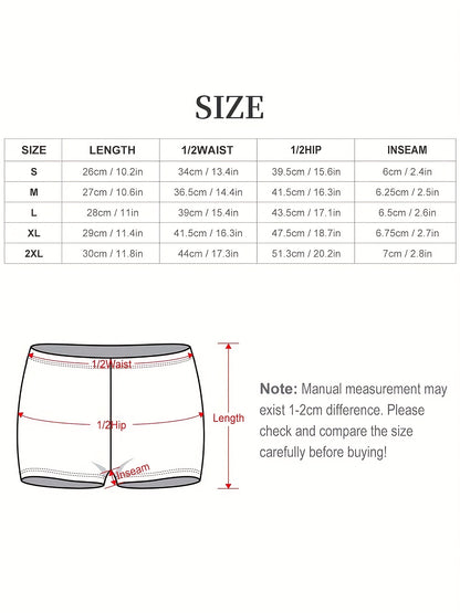 Women's Haitian Flag Day Seamless Panties – 1804 Independence