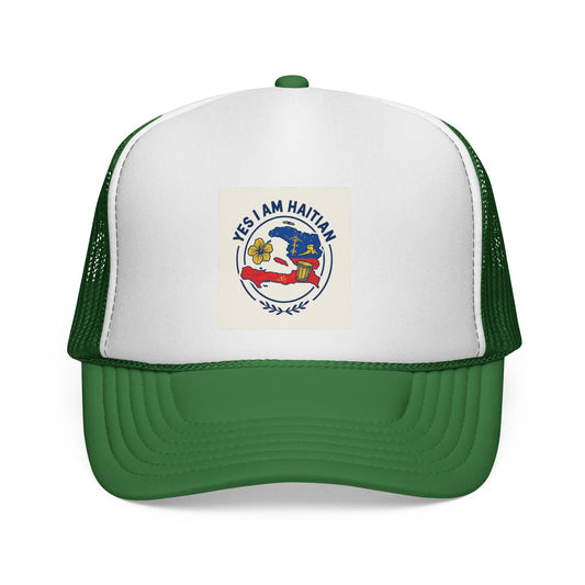 Trucker Caps
