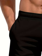 Men’s Haiti Flag Day Shorts – 1804 Independence