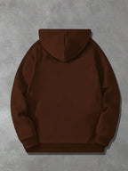 Pattern Hoodie – Stylish & Comfortable Pullover for Every Season