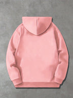 Pattern Hoodie – Stylish & Comfortable Pullover for Every Season