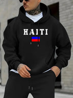 Pattern Hoodie – Stylish & Comfortable Pullover for Every Season