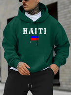 Pattern Hoodie – Stylish & Comfortable Pullover for Every Season