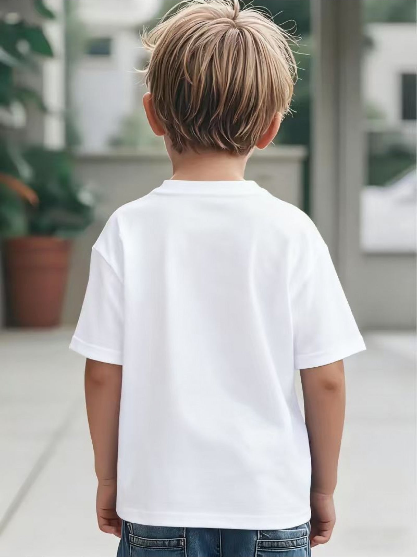 Young King" Haiti Heritage Tee