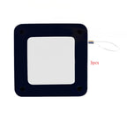 unch-Free Automatic Soft Close Door Closer