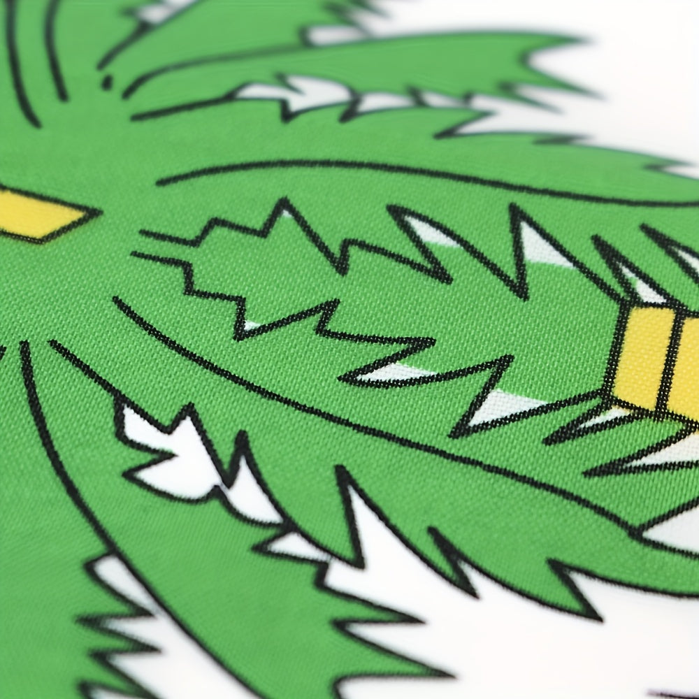 Haitian National Flag – 90×150cm (3×5 ft) Outdoor Banner for Yard, Holidays & Party Decorations