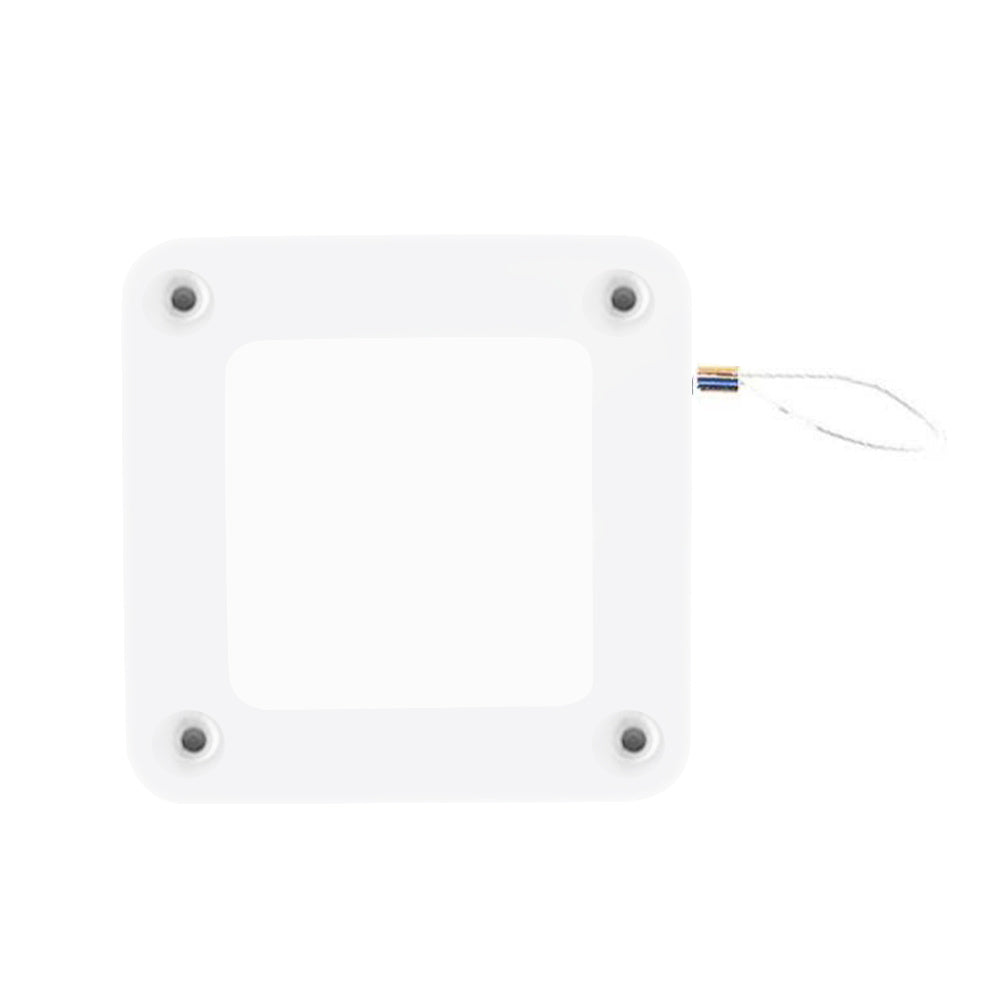 unch-Free Automatic Soft Close Door Closer