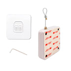 unch-Free Automatic Soft Close Door Closer