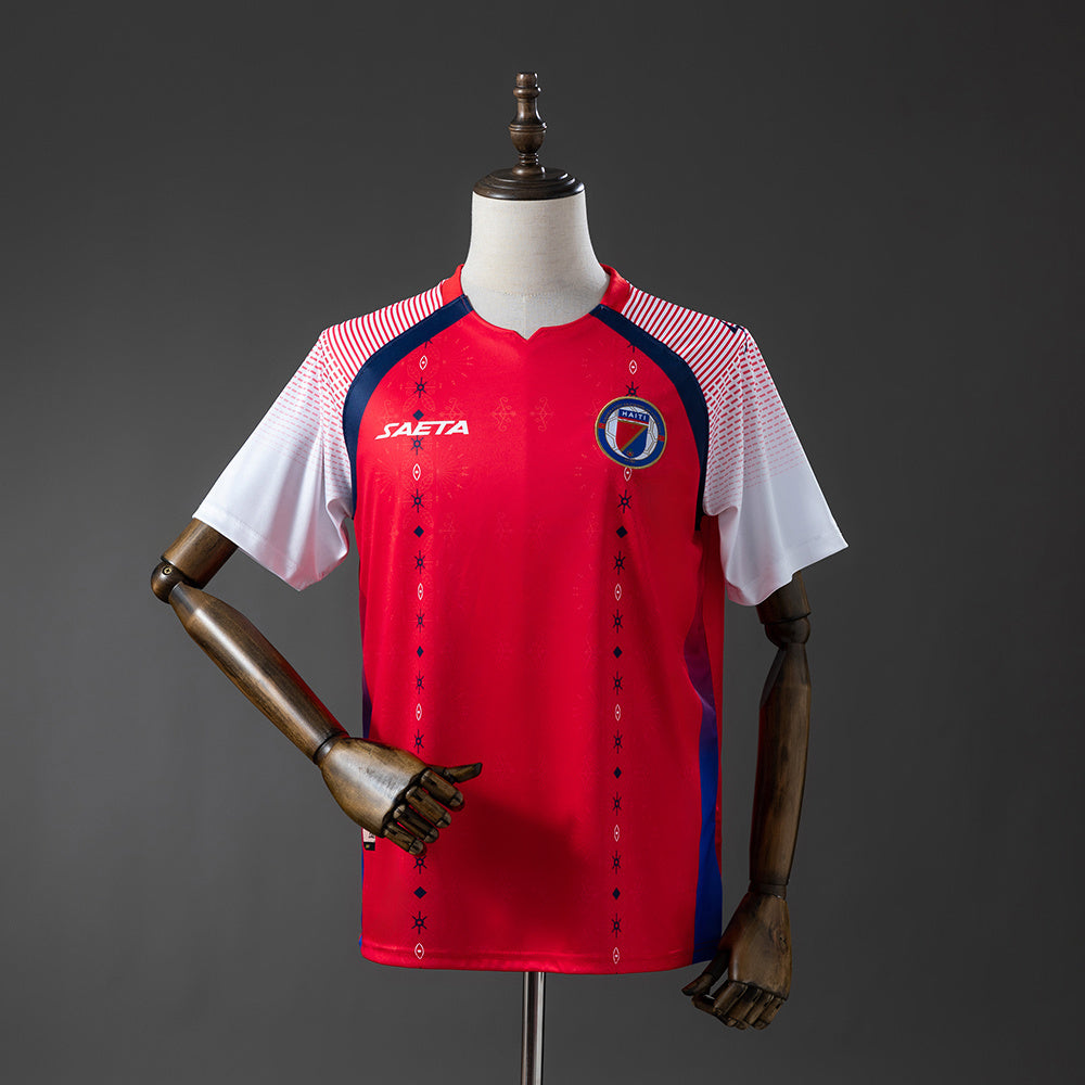 Haiti Third Jersey 2026