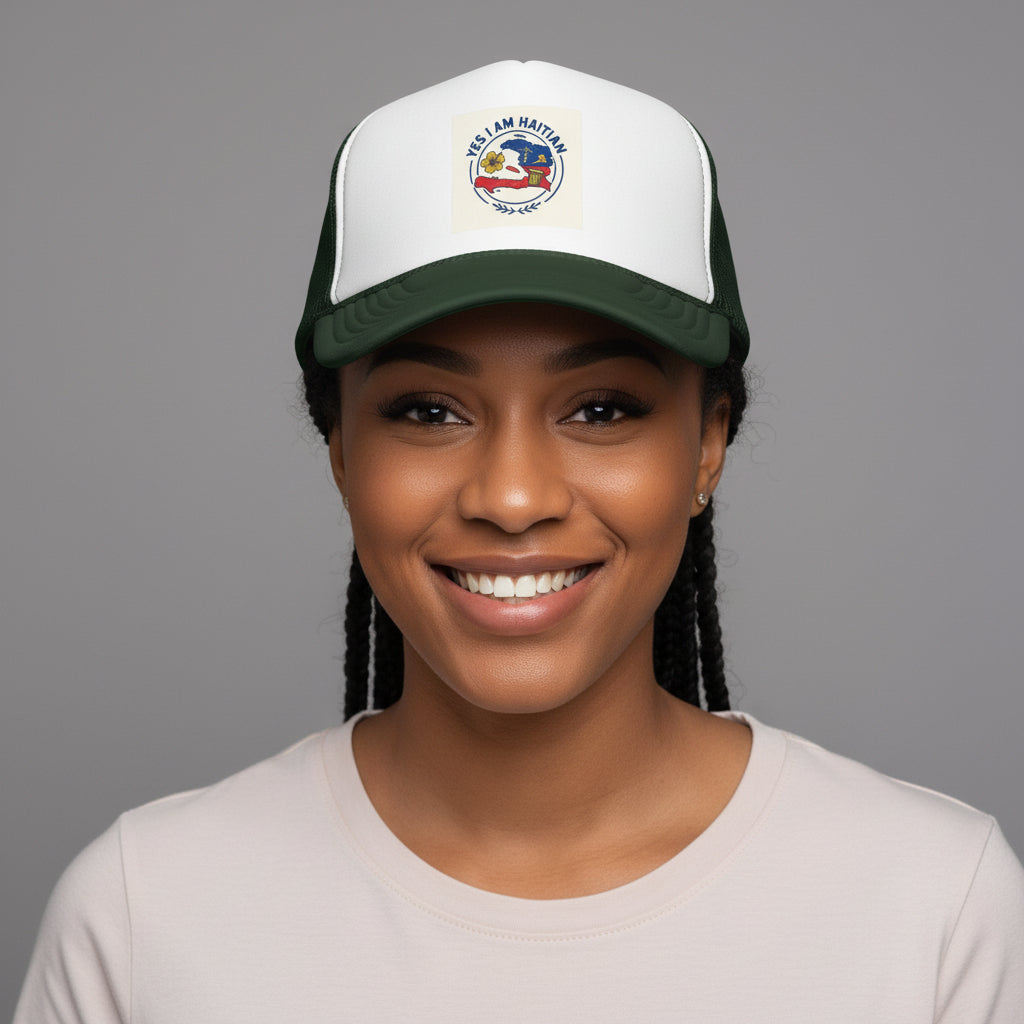 Trucker Caps