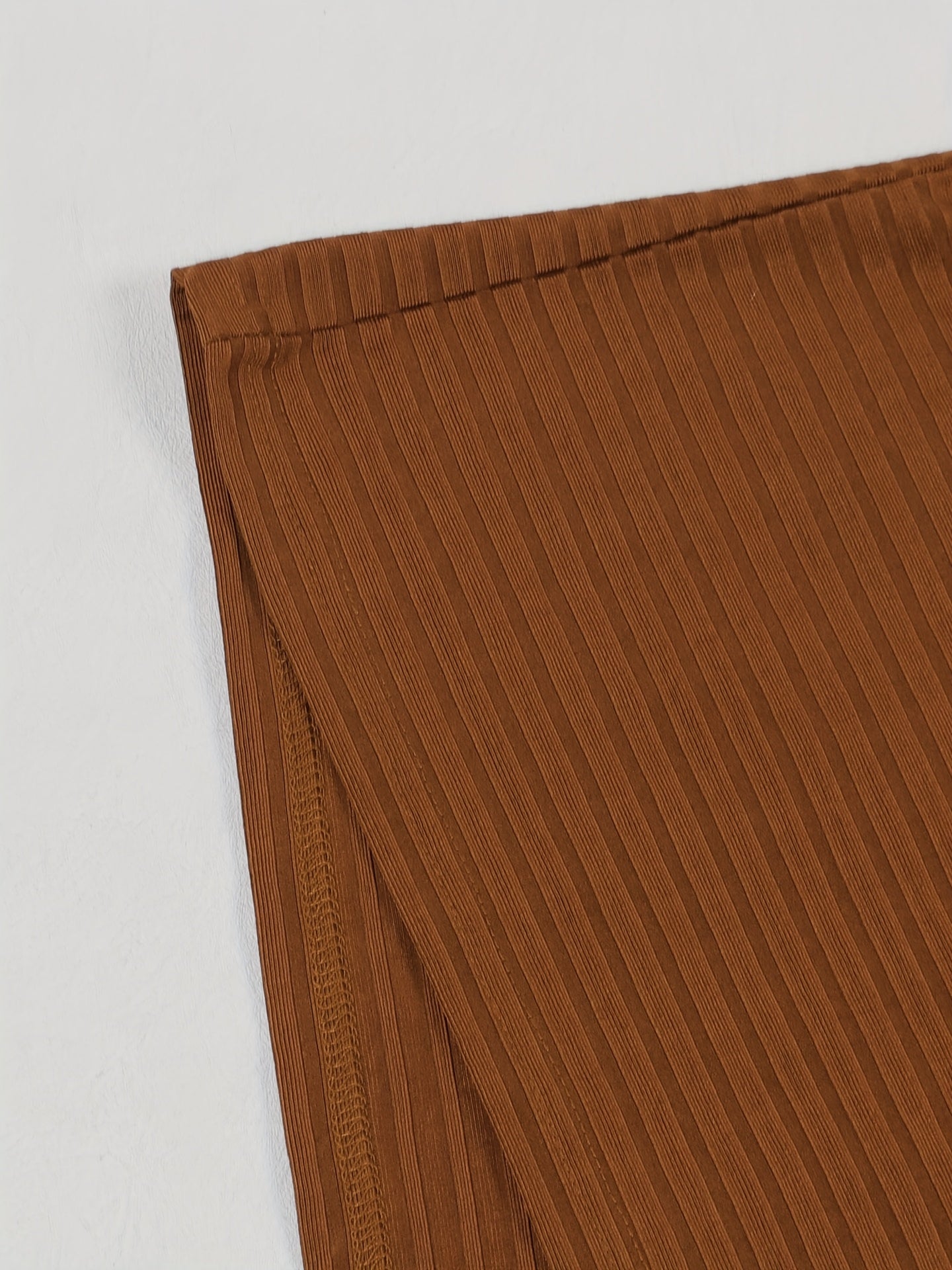 Bat Sleeve Plus Size Tights Tassel Dress