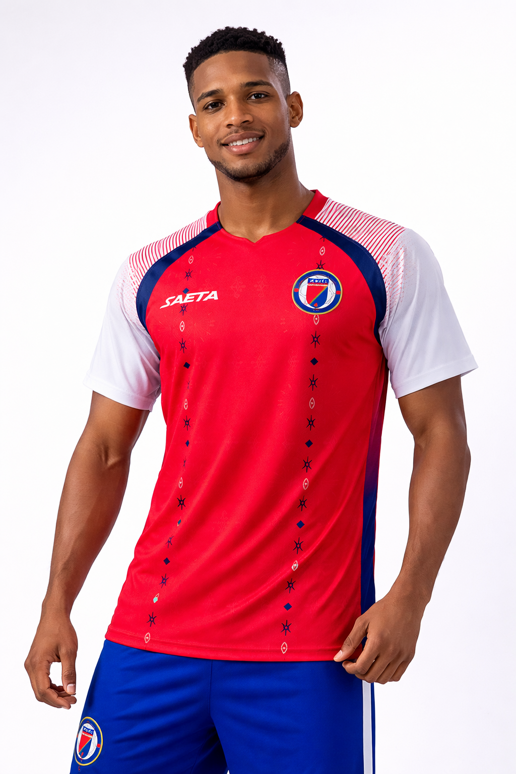 Haiti Third Jersey 2026
