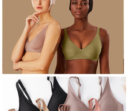 Seductive Comfort Seamless