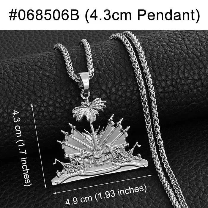 Necklace for Women & Girls – Ayiti