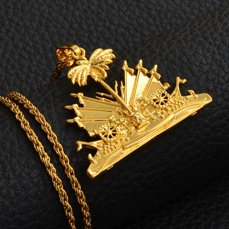 Necklace for Women & Girls – Ayiti