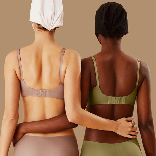 Seductive Comfort Seamless