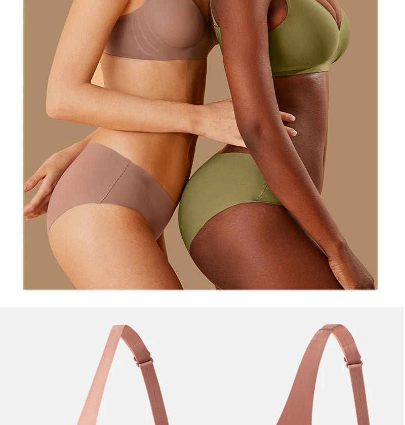 Seductive Comfort Seamless