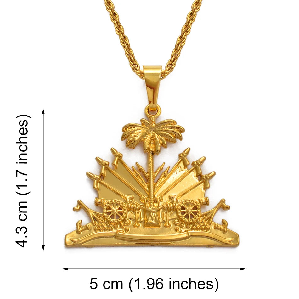 Necklace for Women & Girls – Ayiti
