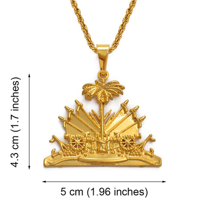 Necklace for Women & Girls – Ayiti