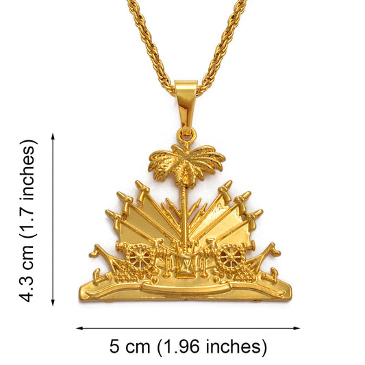 Necklace for Women & Girls – Ayiti