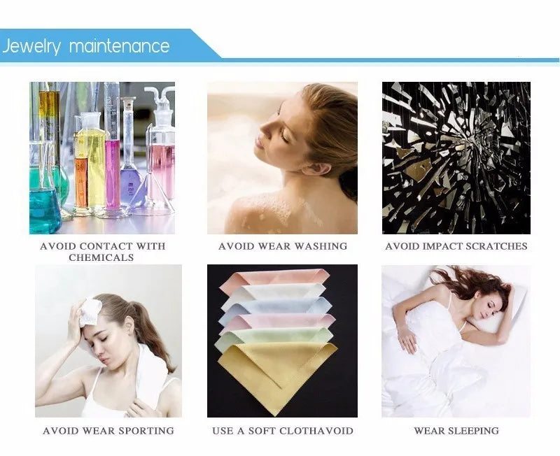 Haiti Symbol Pendant Necklace For Women Girls Ayiti