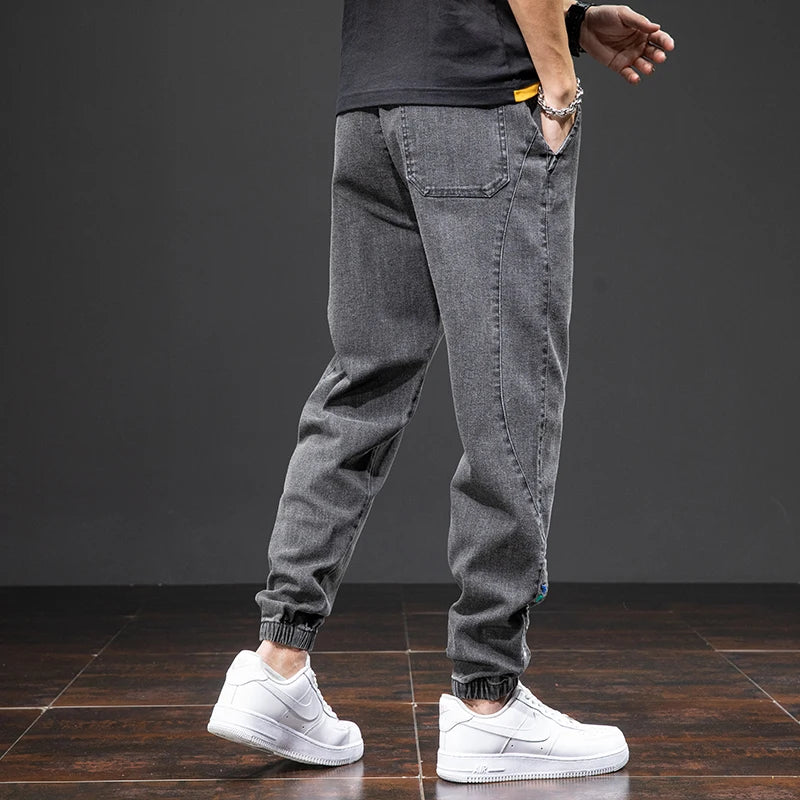 Jogger Jean
