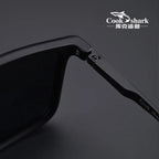 Cook Shark Voyager Chroma Polarized Sunglasses