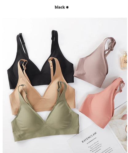 Seductive Comfort Seamless
