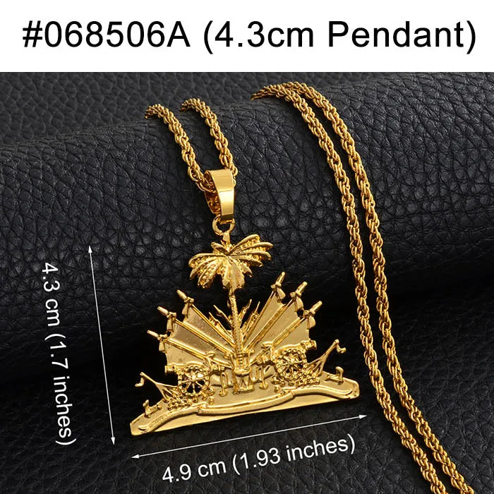 Necklace for Women & Girls – Ayiti