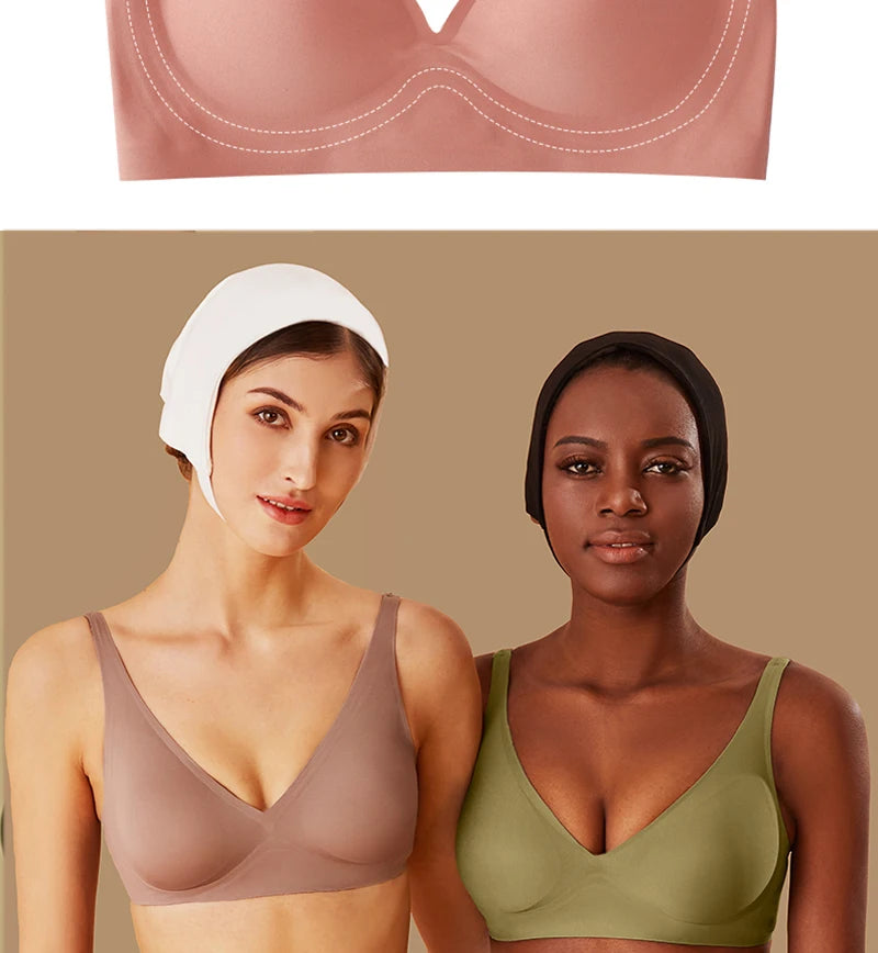 Seductive Comfort Seamless