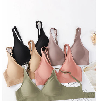 Seductive Comfort Seamless