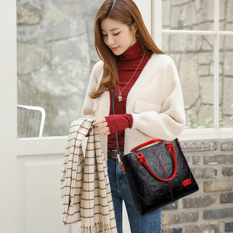 Women’s Luxury Designer Handbag